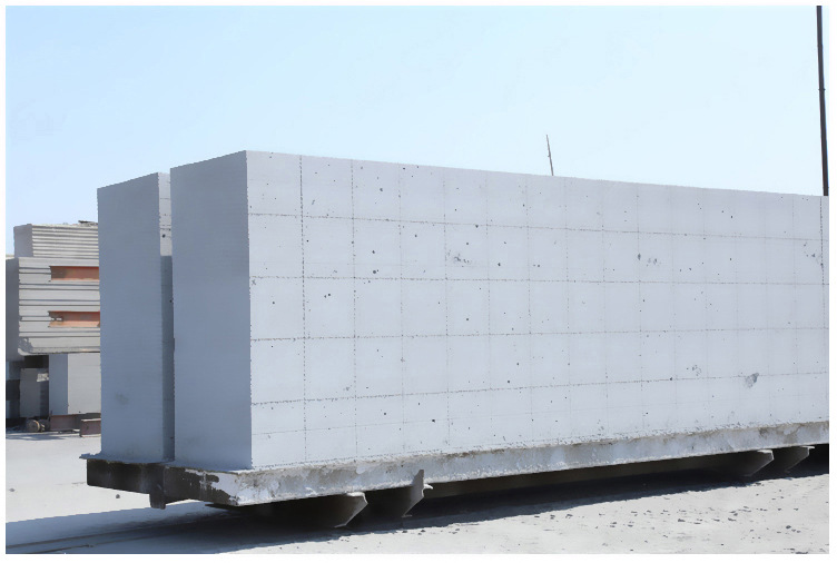 漠河江西浙江安徽厂家：一种蒸压alc轻质隔墙板及其制备方法研究